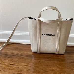 Balenciaga tote bag